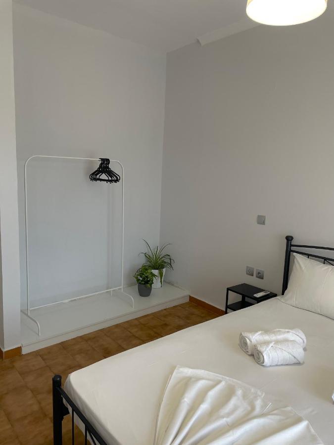 Myrtilo Apartment Ambelokipoi  Exterior foto